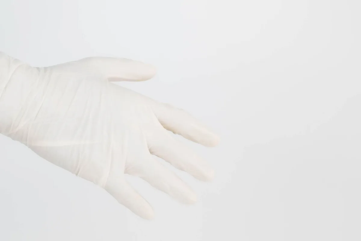 Bodily Fluid Cleanup in Eagle Pass, TX
